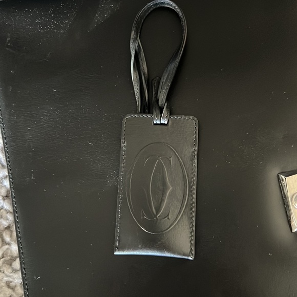 Women’s Cartier Briefcase - Picture 12 of 12